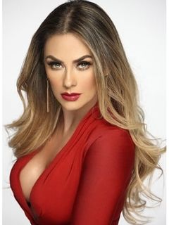 Aracely Arambula